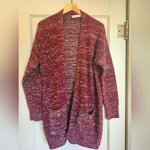 EUC Cardigan